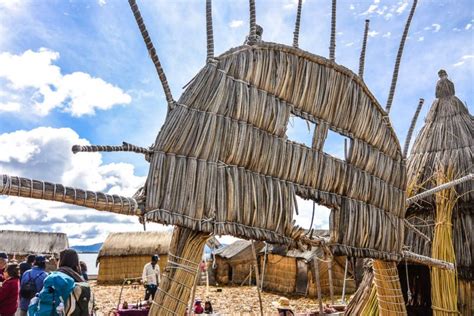 Lake Titicaca Floating Islands: the Uros Islands Controversy