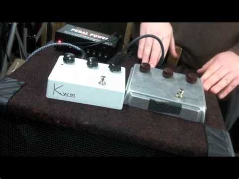 Kwm Klone Vs Klon YouTube