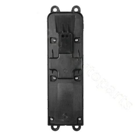 Front Right Power Window Control Switch Fit For Volvo S V