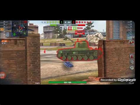 World Of Tanks Blitz Excelsior Damage Kills Ace Tanker Mastery