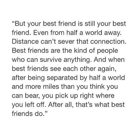 Best Friend Birthday Quotes Long Distance - ShortQuotes.cc