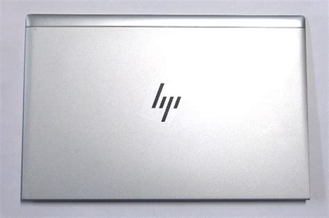 CUBIERTA DE PANTALLA HP ELITEBOOK 745 G7 840 G7 PLATEADA EQUIPOS CON