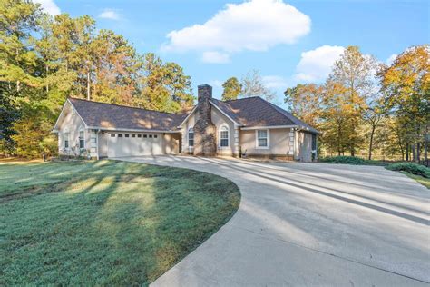 Buckhead Morgan County Ga Lakefront Property Waterfront Property House For Sale Property Id