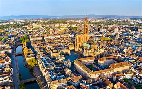 Best attractions in Strasbourg | A complete travel guide to Strasbourg