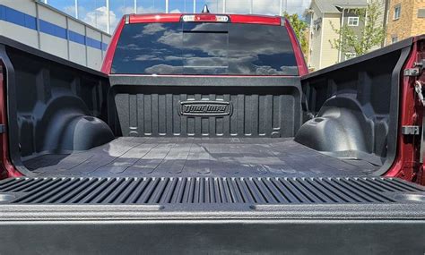 2019 2022 Ram 1500 Truck Bed Liner For Dodge 6 Ft 4 In