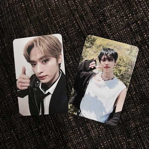 Wtt Maxident Oddinary Skz Stray Kids Straykids Leeknow Lee Know Minho