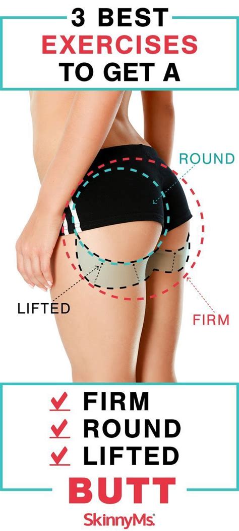 Pin On Butt Workouts