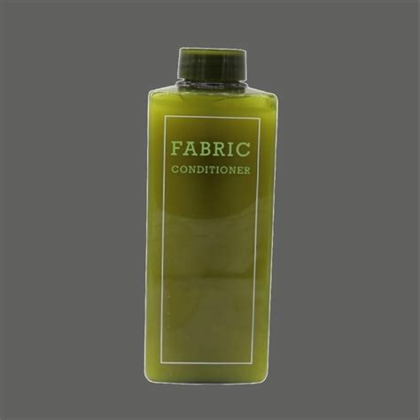 cotton fabric conditioner packaging type bottle packaging size