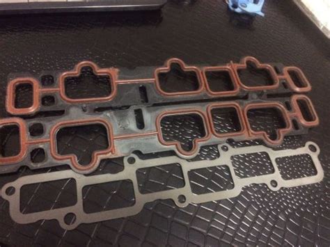 Find Gm New Old Stock Oem 12507294 Intake Manifold Gasket Kit In Miami Florida United States