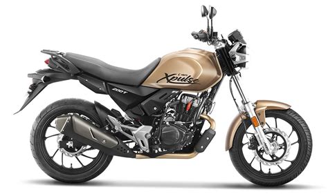 Hero XPulse 200T Price Specs Top Speed Mileage In India