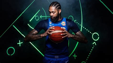 Why Is Brandon Ingram Out Tonight Vs Germany At Fiba World Cup