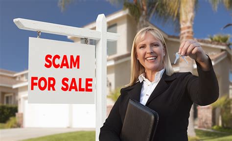 Beware Of Real Estate Scams And Avoid Them Like A Pro Tour Wizard