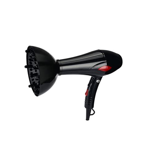2200W Professional Hair Dryer High Power Styling Tools Blow Dryer Hot And Cold Hairdryer 220V