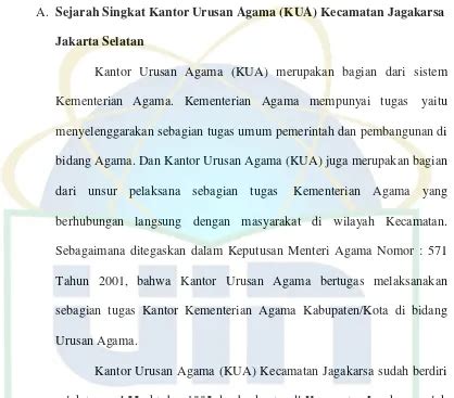 Evaluasi Program Bimbingan Manasik Haji Di Kantor Urusan Agama Kua