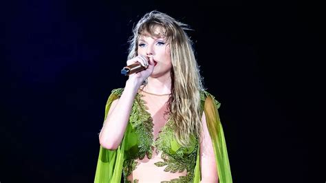 Taylor Swift Concert Organisers Announce New Safety Measures After