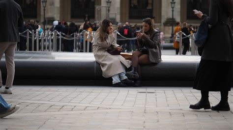 Puff Louvre Paris F Jacques Delaire Flickr