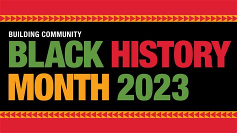 Black History Month: Building Community | Rider University