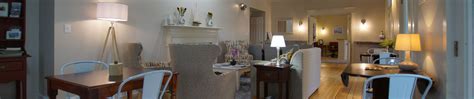 Amenities & Food – Harbor House Inn