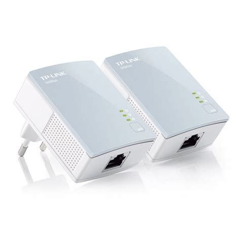 Powerline Tp-Link AV500 TL-PA411 KIT 2