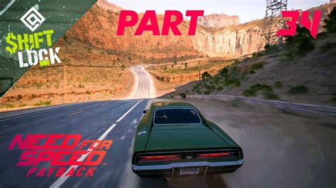 Need For Speed Payback Nfs Gameplay Walkthrough Part Shift Lock