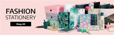 Fashion Stationery