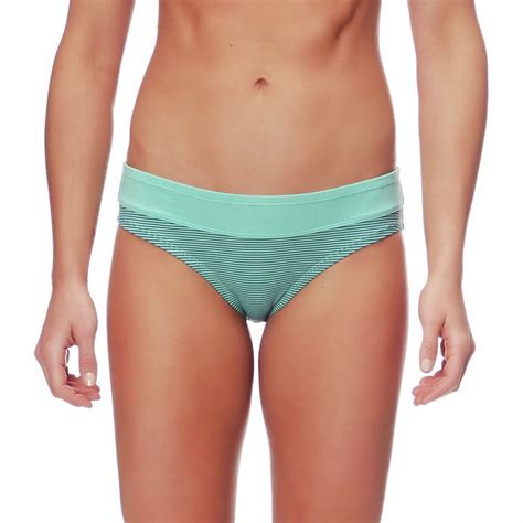 Carve Designs Stinson Bikini Bottom Women S Backcountry