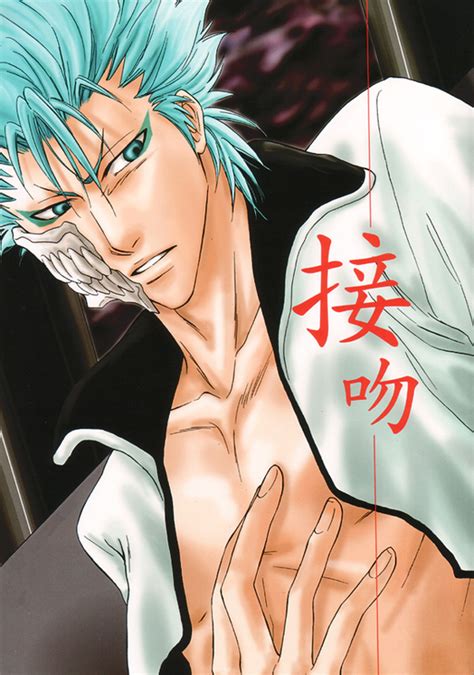 Grimmjow Jeagerjaques BLEACH Mobile Wallpaper 266188 Zerochan