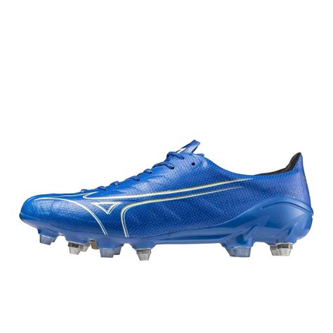 Mizuno Football Boots | Morelia | Alpha | MIJ - Lovell Soccer