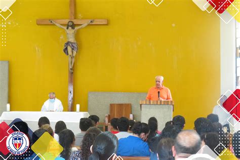 Campamento To Semestre De La Secci N Preparatoria Colegio La Salle