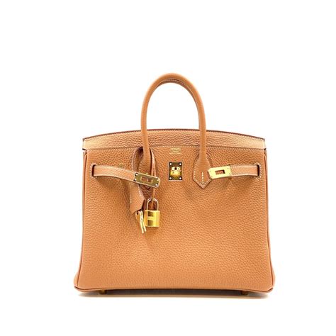 Birkin 30 Togo Gold Lupon Gov Ph