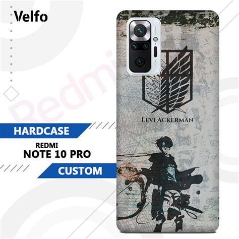 Jual Custom Hardcase Redmi Note 10 Pro Custom Shopee Indonesia