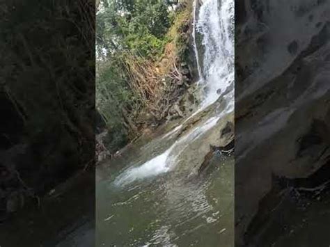 Vasthapur Waterfalls Part 2 Waterfalls YouTube