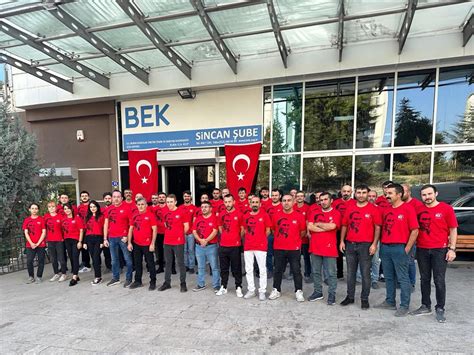 Bursa Eczacılar Kooperatifi Cumhuriyetimizin 100 Yılını Coşkuyla