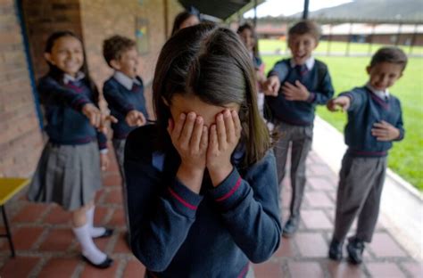 No Al Bullying La Lupa Curiosa Se Suma A Las Campa As Contra El Acoso