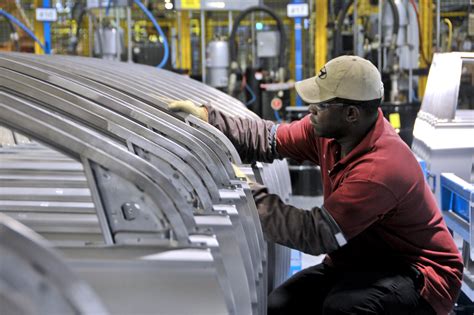 Report Allegedly Hyundai Is Using Child Labor At Alabama Plant