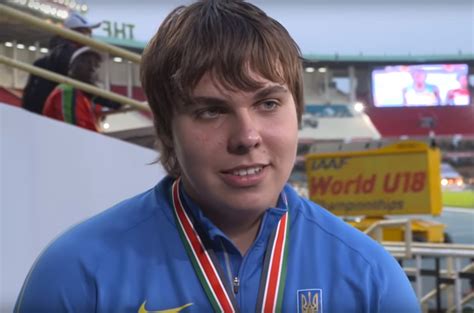 Украинец Кохан стал чемпионом Европы, установив мировой рекорд ...
