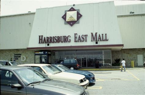 Vintage Photos of Harrisburg (East) Mall from it's 55-year history. Harrisburg, PA : r/deadmalls