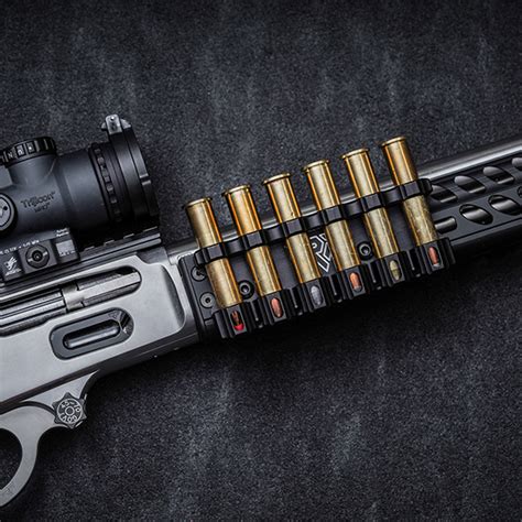 This is NOT Your Grandpas 45-70!! | Tactical Lever-Action BEAST ...