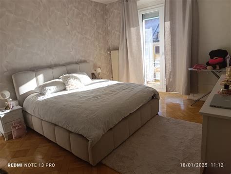 Reprise de bail 3 pièces Rue Numa droz 132 CHF 1060 homegate ch