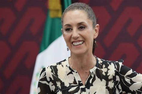 Elecciones 2024 es justo que México tenga su primera presidenta