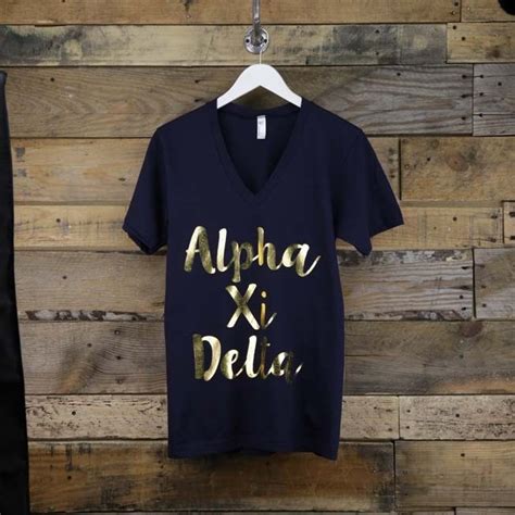 Shop Alpha Xi Delta