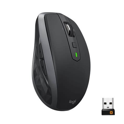 Logitech MX Master 3 Vs MX Anywhere 2S: Which is Better For You? - Logitech MX Master 3 Vs MX ...