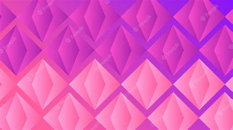 Premium Vector Purple Gradient Shape Background Abstract Eps Vector