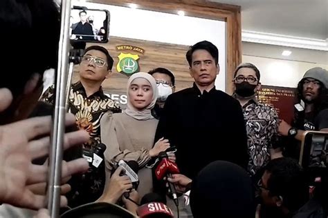 Foto Dosen FH UGM Sebut Kasus KDRT Lesti Kejora Mestinya Tetap