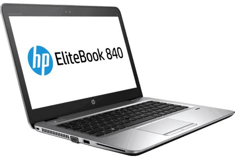 HP EliteBook 840 G3 Specs and Price - NaijaTechGuide