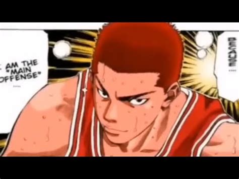 Slamdunk Interhigh Shohoku Vs Sannoh Part Youtube