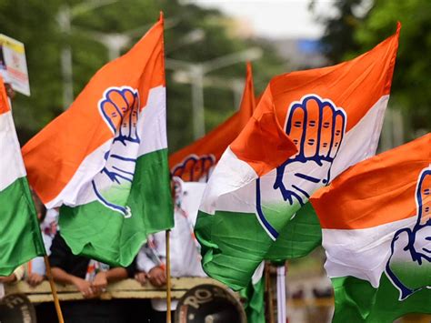 Congress Releases Third List Of 43 Candidates For Karnataka Assembly