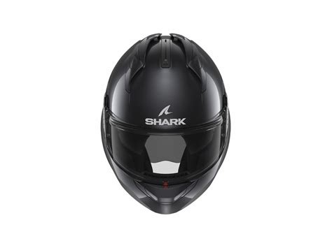 Capacete De Motocicleta Modular Shark Evo Gt Blank Worten Pt