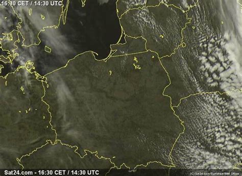 W Nocy Silny Przymrozek Temperatura W Polsce Spadnie Do Stopni