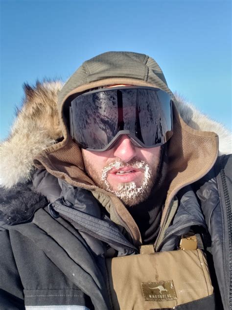 Arctic Hunting Gear List And Tips Outdoors International